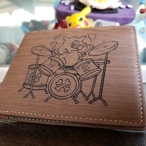Cubone wallet